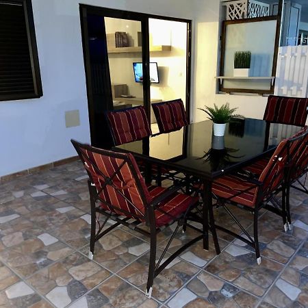 Dowtown Holiday Home In Playa Del Ingles Dış mekan fotoğraf