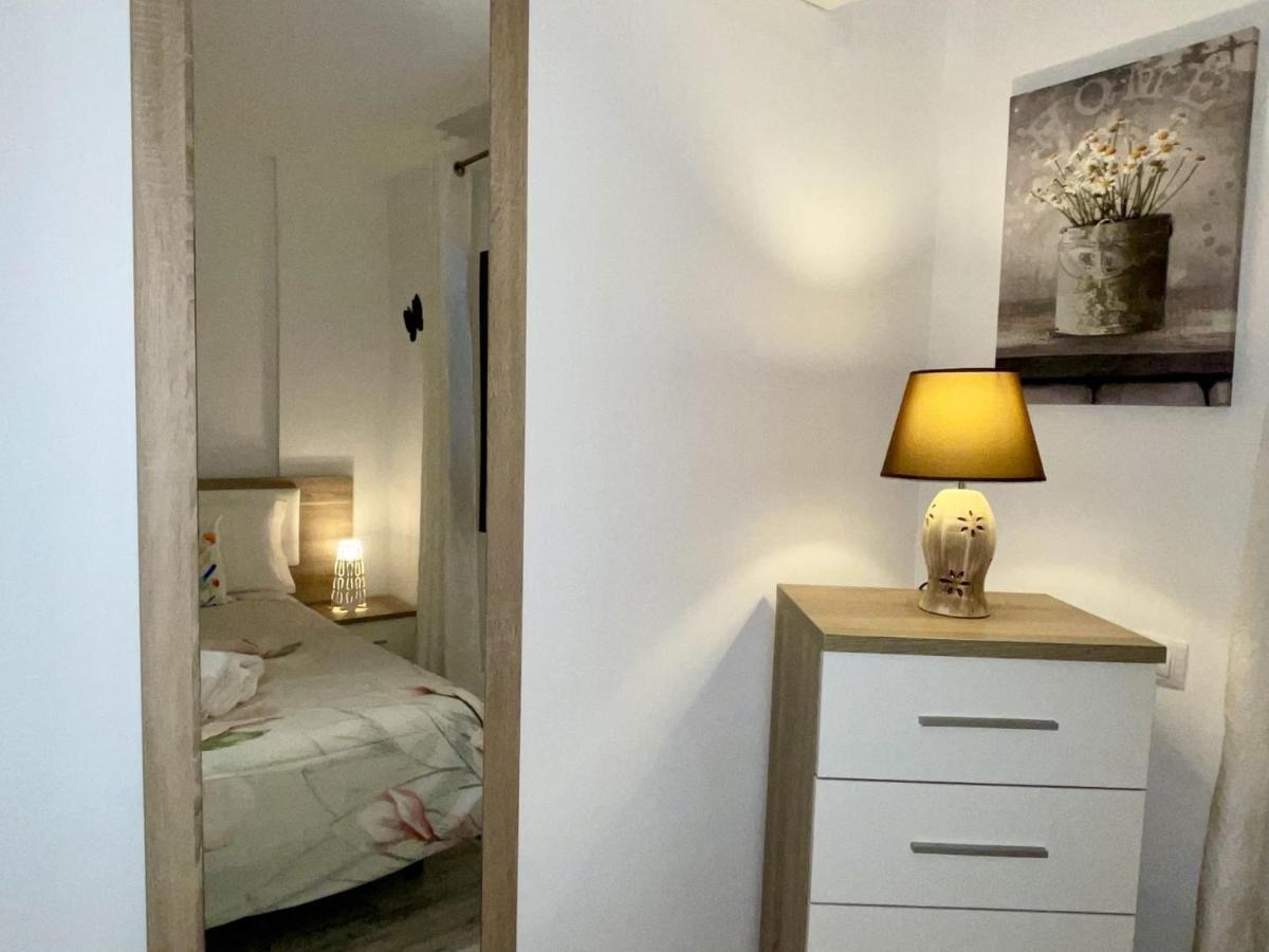 Dowtown Holiday Home In Playa Del Ingles Dış mekan fotoğraf