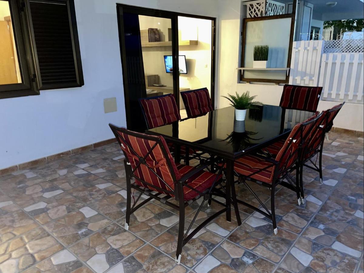 Dowtown Holiday Home In Playa Del Ingles Dış mekan fotoğraf