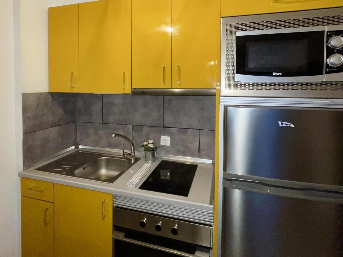 Dowtown Holiday Home In Playa Del Ingles Dış mekan fotoğraf