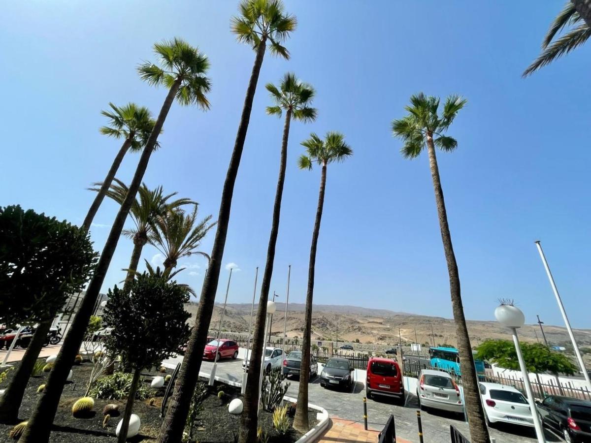Dowtown Holiday Home In Playa Del Ingles Dış mekan fotoğraf