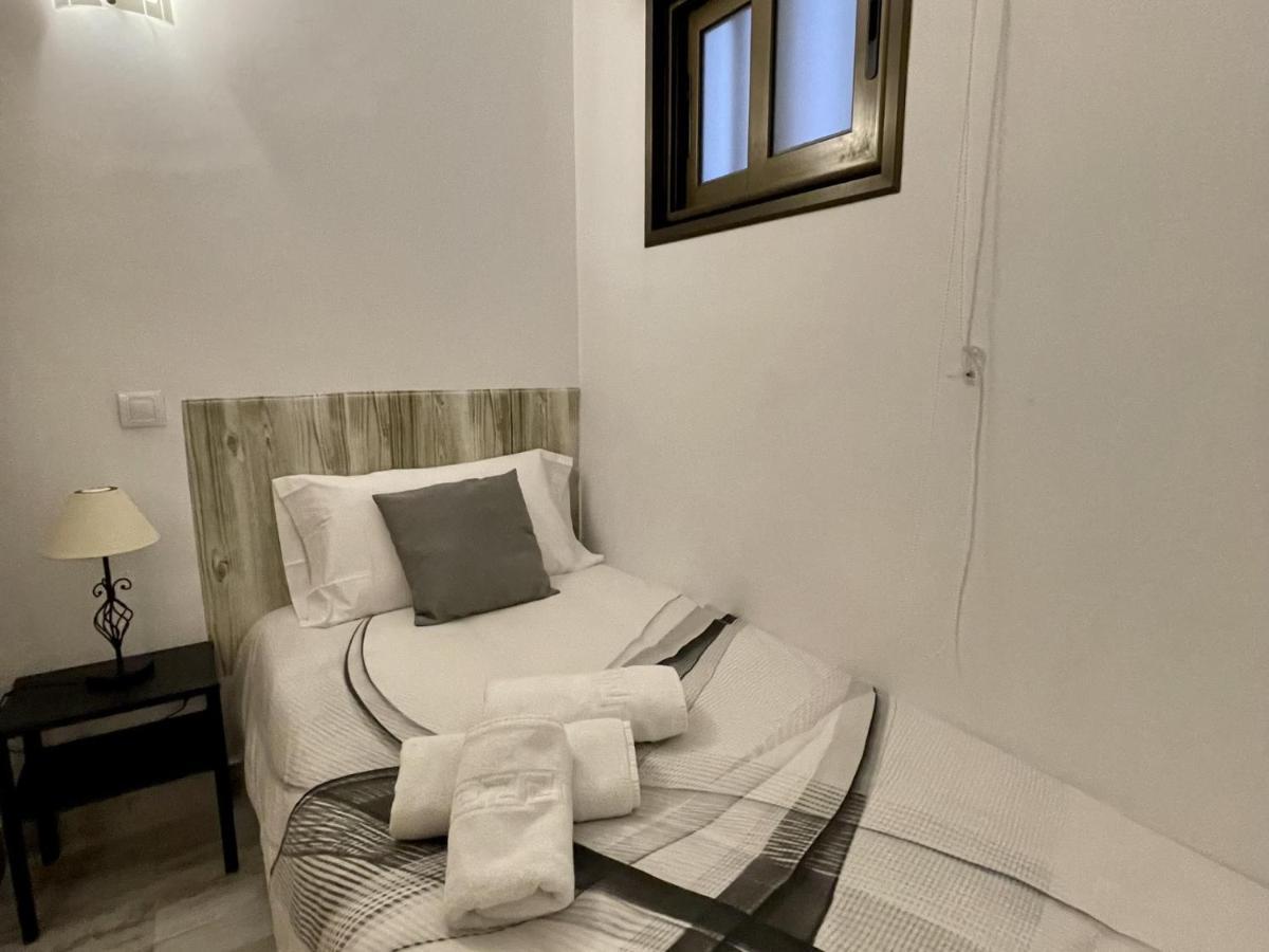 Dowtown Holiday Home In Playa Del Ingles Dış mekan fotoğraf