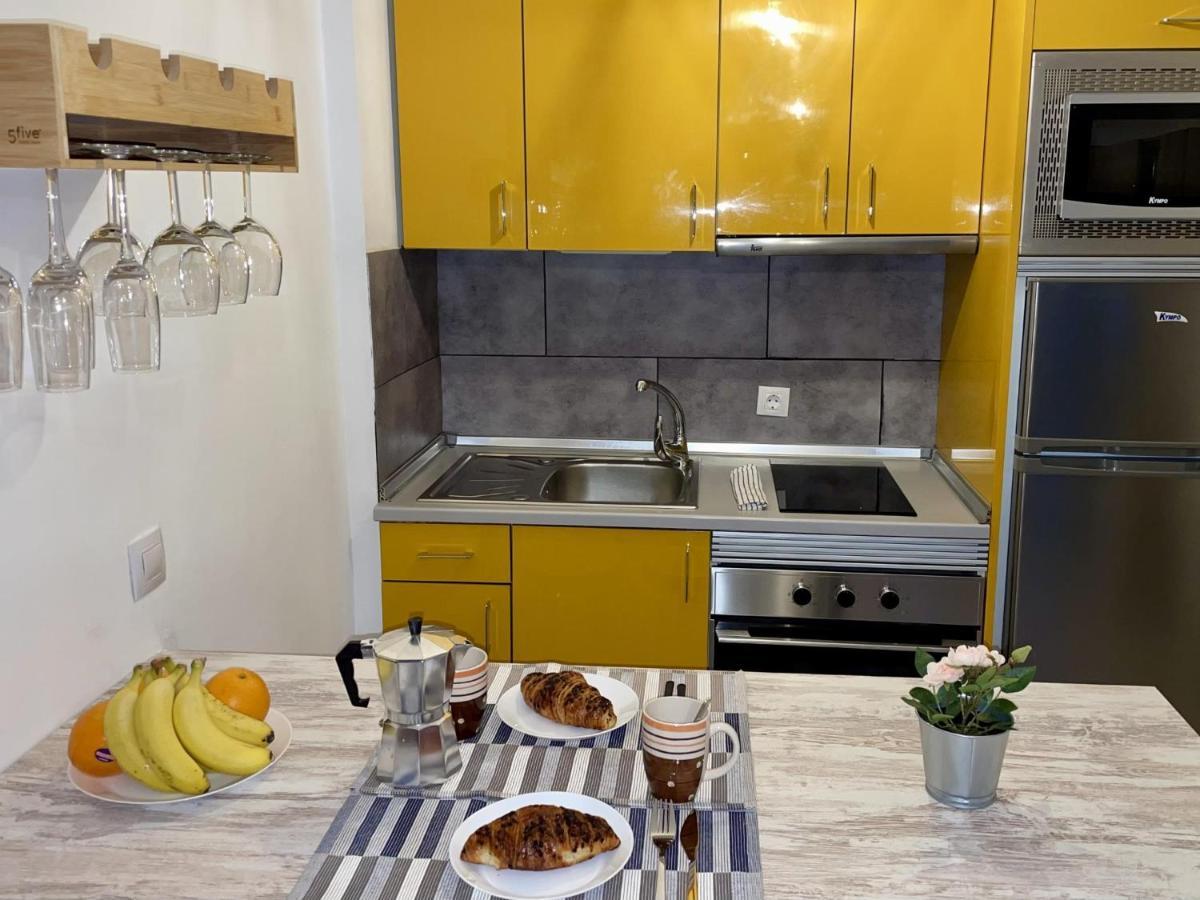 Dowtown Holiday Home In Playa Del Ingles Dış mekan fotoğraf